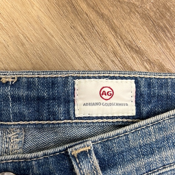 AG Bermuda shorts - Picture 4 of 5